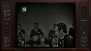 Муслим Магомаев - Сопот 72 (отрывок)