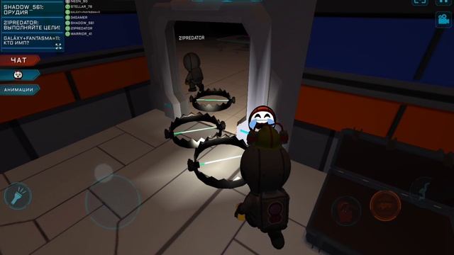 Imposter 3d #8