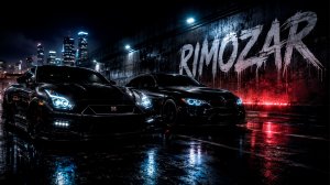 RIMOZAR — TAKE IT SLOW (Original Mix) | Официальный клип