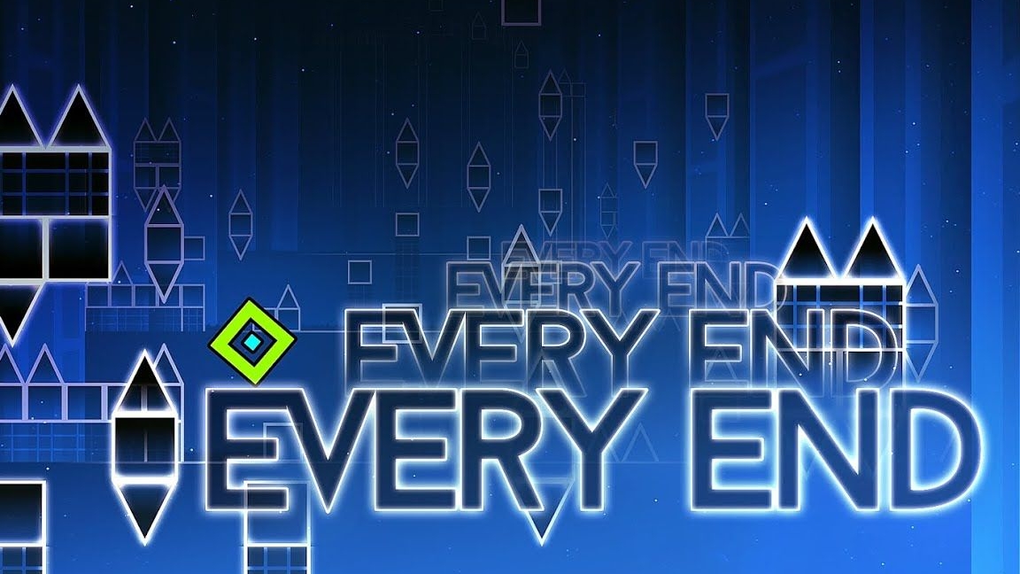 Every End 100% перезаливы с ютуба