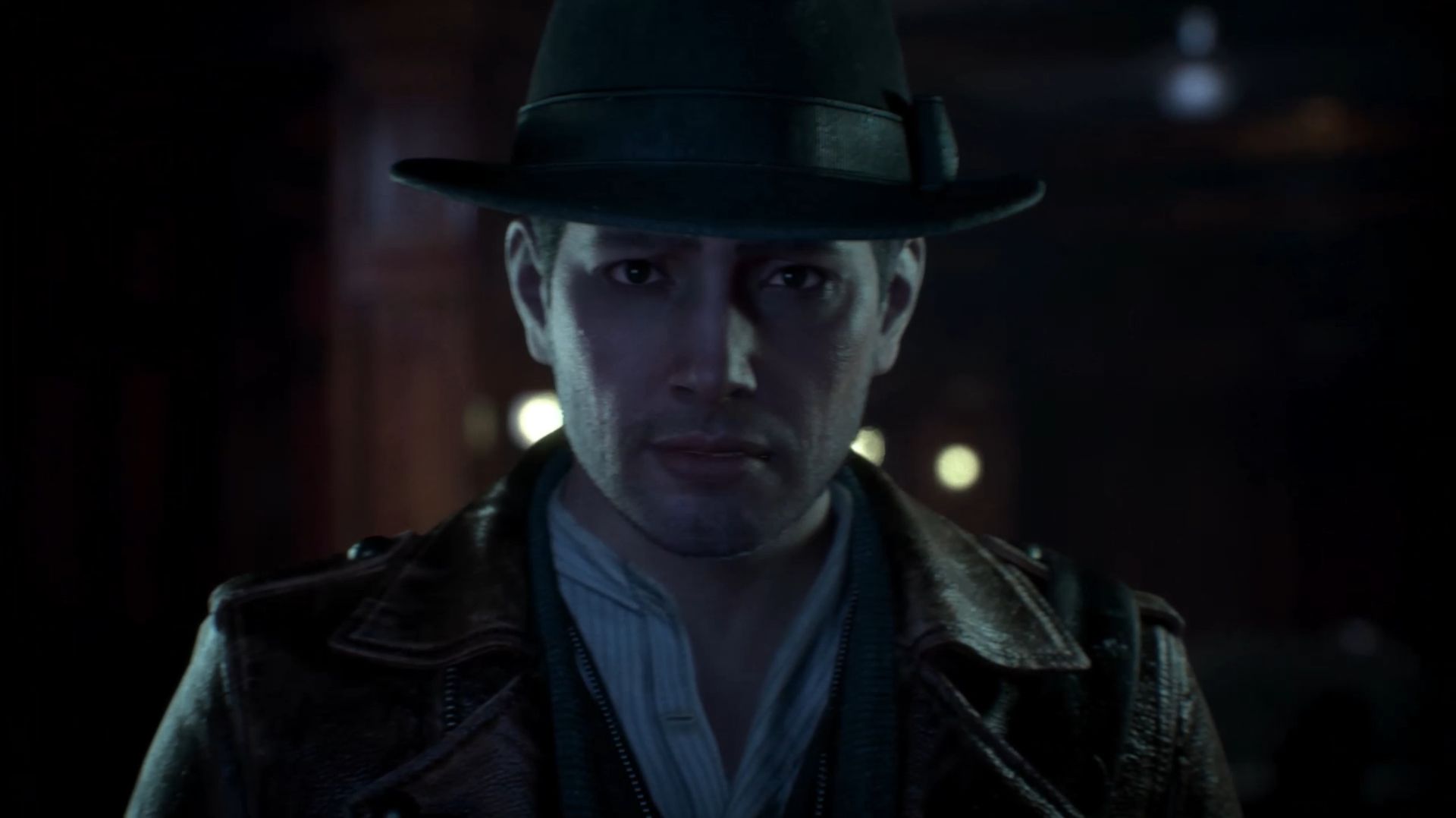 The Sinking City 2. Часть 1 - Начало...