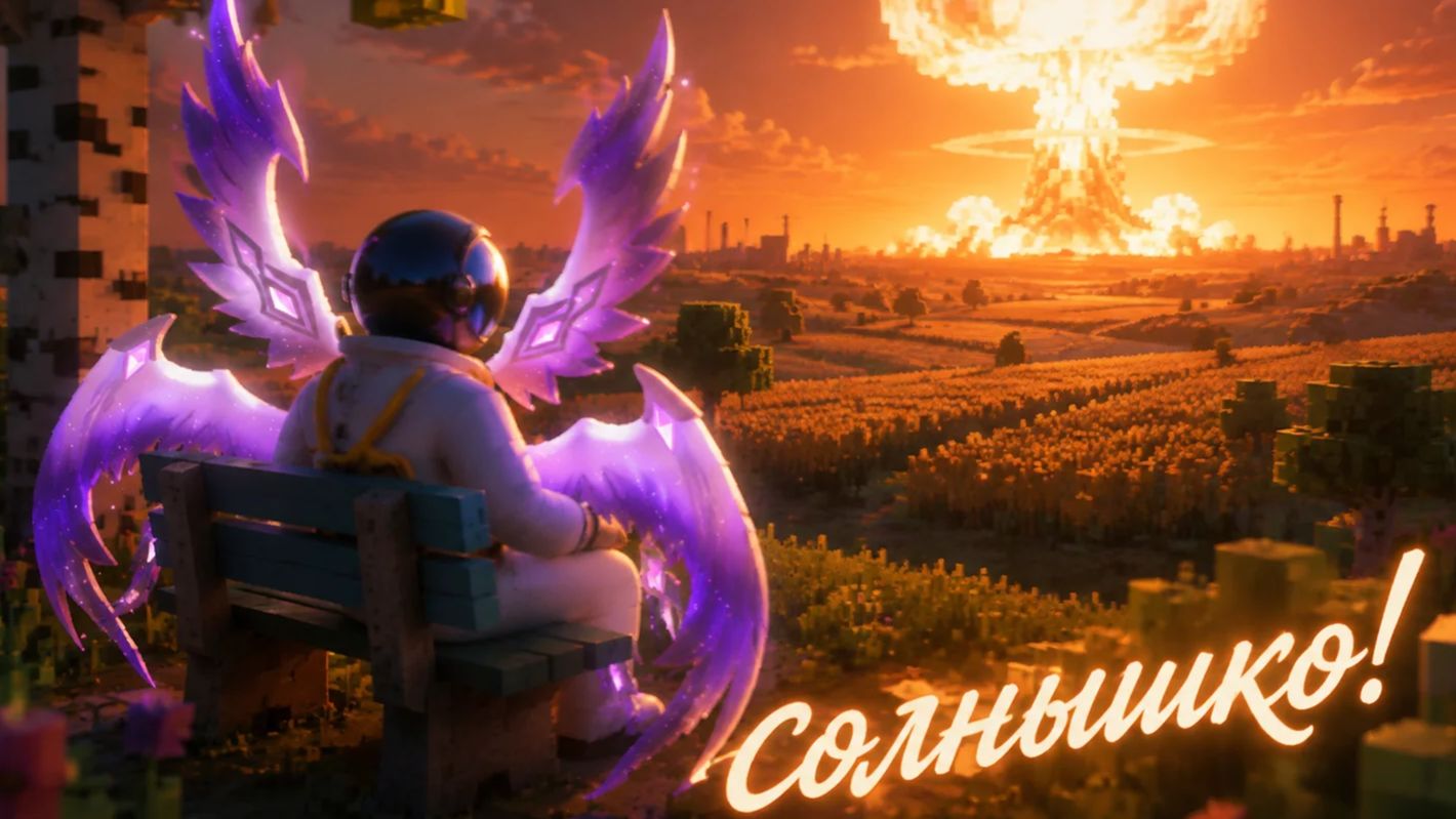 супер сас кошмарю чуть