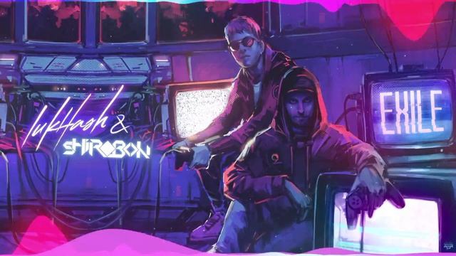 Lukhash X Shirobon - Exile