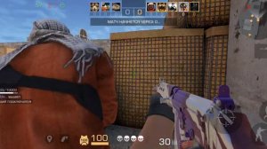 standoff 2 пистолет