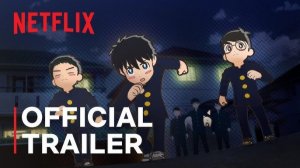 Thunder 3 – Официальный Mid-Season трейлер (2026) | Битва с пришельцами | Netflix