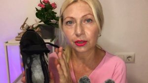 СРАМ: Я ОТРЕМОНТИРУЮ ТВОЮ ОБУВЬ, И НИЧЕГО ТЫ МНЕ ЗА ЭТО НЕ СДЕЛАЕШЬ