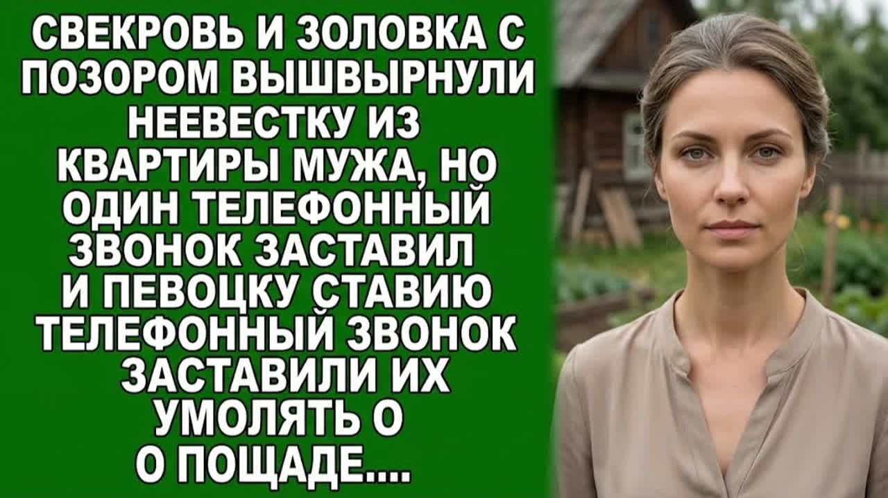 Истории из жизни|Золовка выжила меня|Аудио рассказы|Аудиокниги слушать онлайн|Жизненные истории