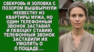 Истории из жизни|Золовка выжила меня|Аудио рассказы|Аудиокниги слушать онлайн|Жизненные истории