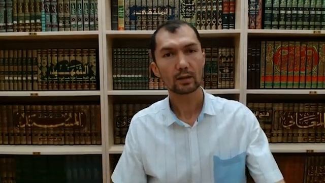 3 Талоқ 1-дарс