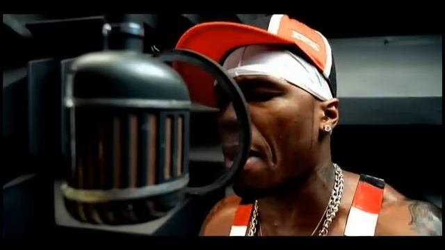 50 Cent - In Da Club (MTV Version)