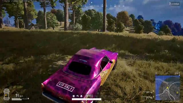 PLAYERUNKNOWN'S BATTLEGROUNDS 2026.08.19 - 20.39.18.30.Одно убийство.DVR
