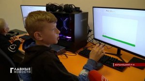 Хотынецкие школьники планируют создавать мультфильмы и авторские проекты по мотивам местных легенд.