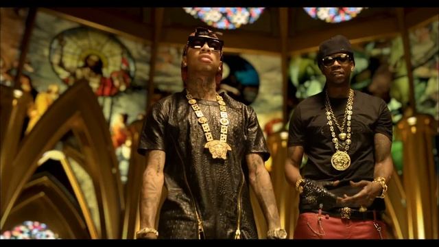 Tyga - Do My Dance Ft. 2 Chainz