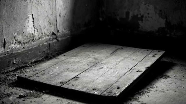 ТВАРЬ, ЧТО ВЫЛЕЗЛА ИЗ ПОДВАЛА | Страшные истории | Ужасы | Страшилки на ночь перезалив с ютуба