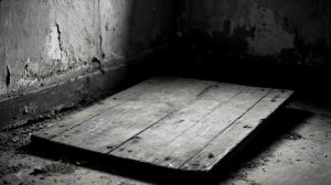 ТВАРЬ, ЧТО ВЫЛЕЗЛА ИЗ ПОДВАЛА | Страшные истории | Ужасы | Страшилки на ночь перезалив с ютуба