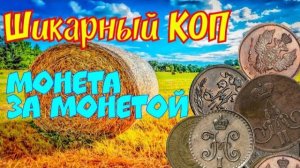 Они смеялись над моим хобби… пока не увидели эту находку — теперь все хотят со мной на коп