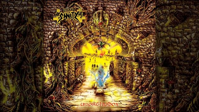 EDGE OF SANITY - 