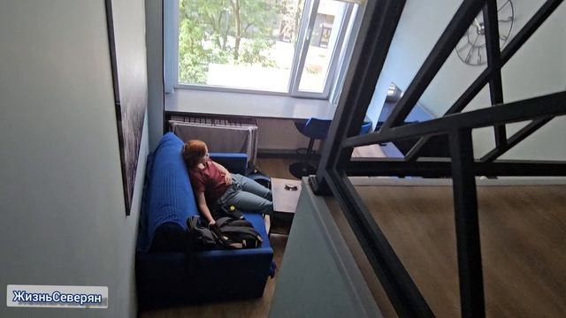 Москва: обзор жилья, покупка одежды, Путешествия, транзит. Отдых 2026. ЖизньСеверян.
