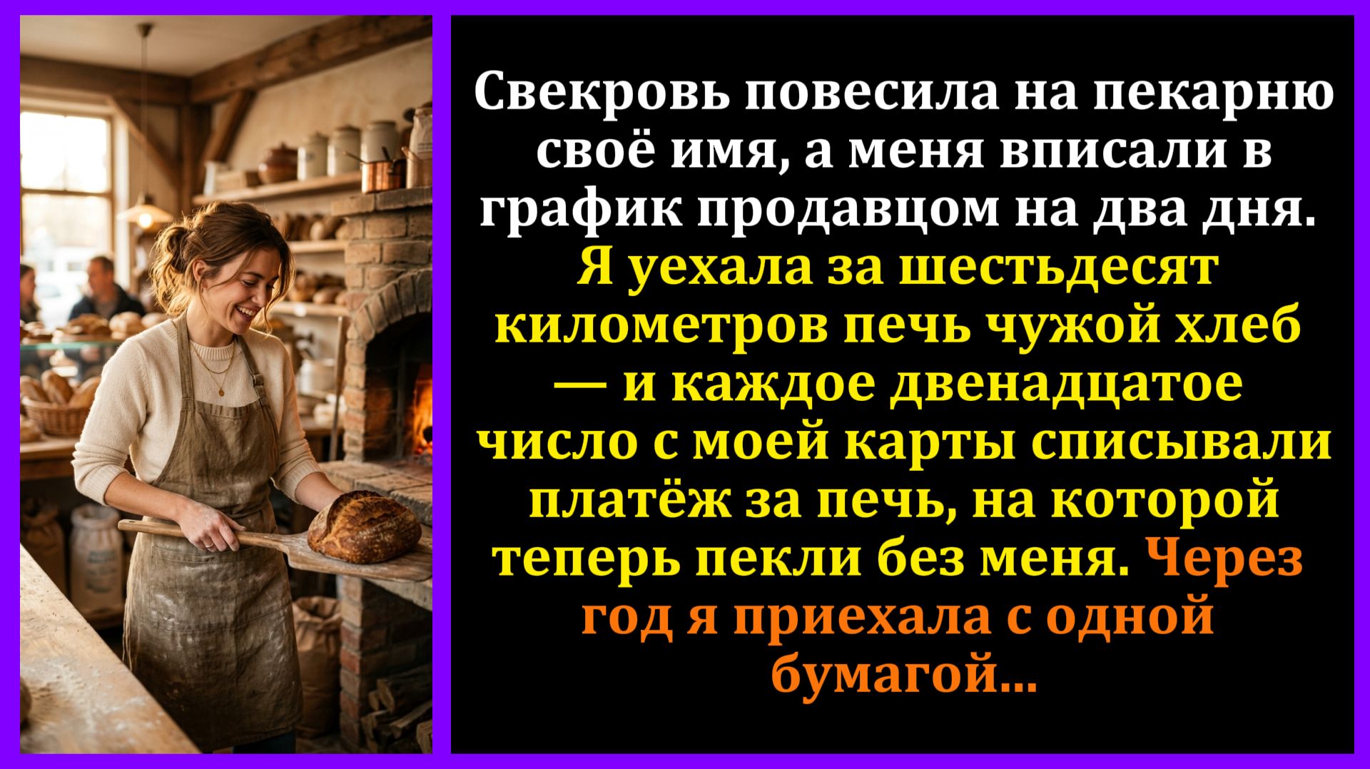 Истории из жизни|ПЛАТИЛА Я. ПЕКЛИ ОНИ...|Аудио рассказы|Аудиокниги слушать онлайн|Жизненные истории
