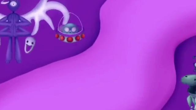 Трейлер Доисторической долины