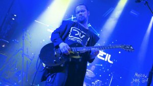 DreamVeil  Вуаль мечты (Live at Moscow Dark Fest 2026)