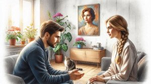 «Ну, что, скажи – не так!» Eh bien, dites-moi que ce n'est pas vrai !  Автор текста Валерий Столыпин