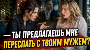 Порно - Предложила мужа своей подруге...Интересные истории из жизни. Аудиорассказ