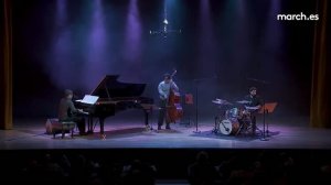 Cuban Classics from 1950s Havana  Iván Melón Lewis Piano Trio · MarchVivo