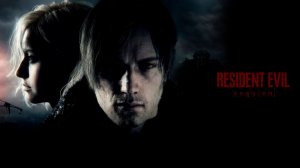 Resident Evil Requiem