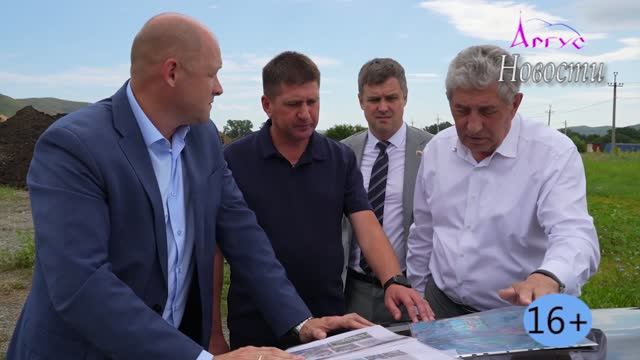 Новости Кувандыкского муниципального округа Оренбургской области