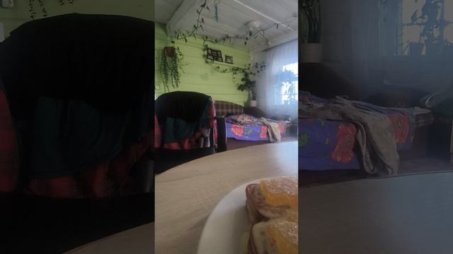 дегустация торта очень вкусно