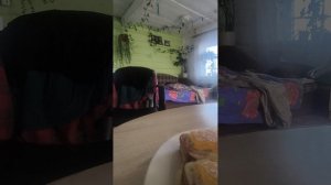 дегустация торта очень вкусно
