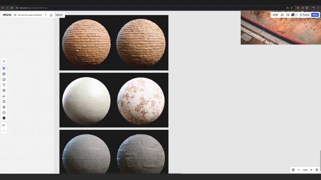 Everything I Learnt About Environment Art(Blender) Ch030202HowToApporachMaterialsAndVariations
