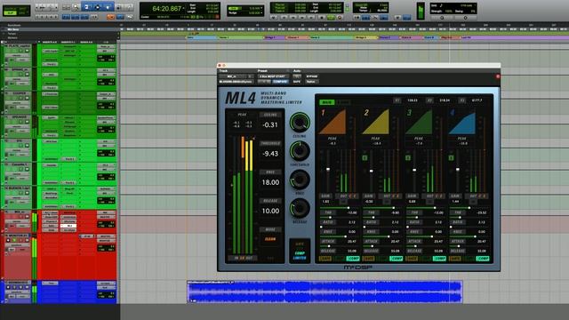 Tchad Blake Remixing ‘Do I Wanna Know’ By Arctic Monkeys - PART 5