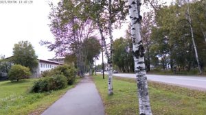 Как живем и что строят в Смирных.2.