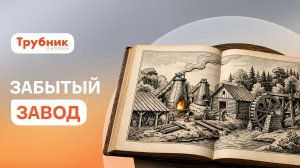 Почти 170 лет работы — за одну минуту