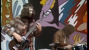 Jethro Tull — Bouré Прогрессивный рок