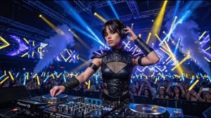 Deep Underground House Mix  After Hours, Warehouse & Night Drive