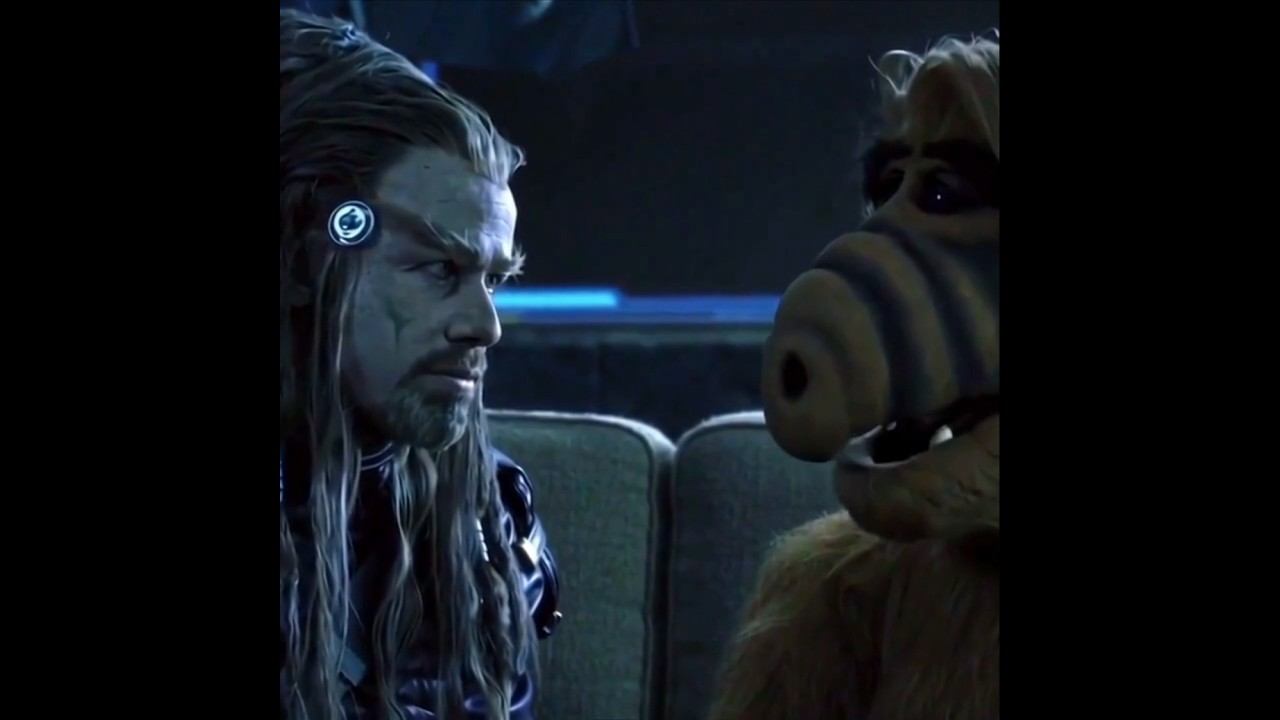 ПСИХЛО — ГАЛАКТИКА ПОСЛЕ ЗЕМЛИ #viral #comedy #fyp #galaxy #alf