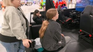 СЕГОДНЯ Был Прекрасный ДЕНЬ. ВСТРЕЧА с Моими Самыми ДОРОГИМИ и ЛЮБИМЫМИ. ВЛОГ.