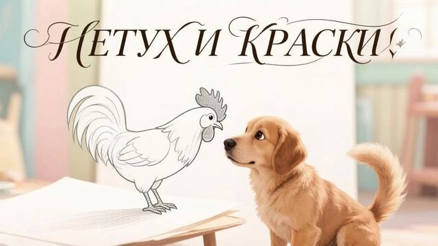 Сказка на ночь для детей. Владимир Сутеев 