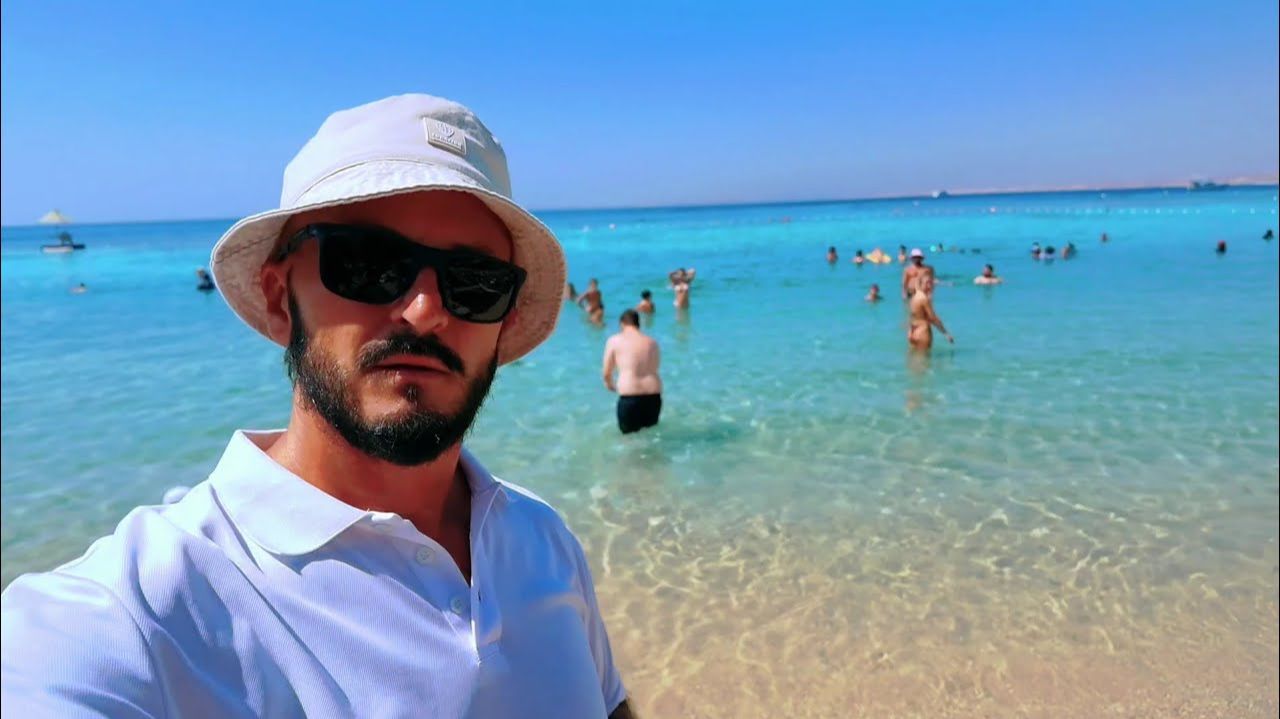 ШИКАРНЫЙ 🥸 для зимы Jaz Fanara Resort 4＊ Первая линия. Пологий заход в море. Шарм Эль Шейх