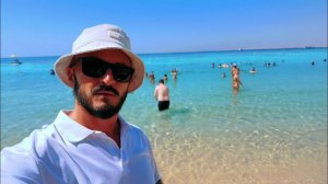 ШИКАРНЫЙ 🥸 для зимы Jaz Fanara Resort 4＊ Первая линия. Пологий заход в море. Шарм Эль Шейх