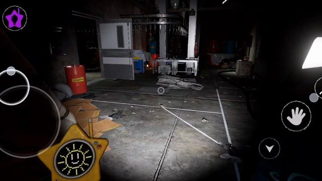поппи плейтайм 5 ИГРАЕМ С МАМАЙ (ИГРОК)ЛЕВ