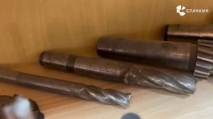 Новые лаборатории и передовое оборудование — в будущем кампусе СТАНКИН