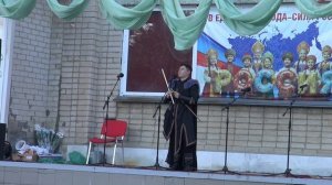 День п.Ишалино. 129-летие. 2026
