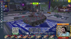 РАНДОМАЙЗИНГ | Tanks Blitz