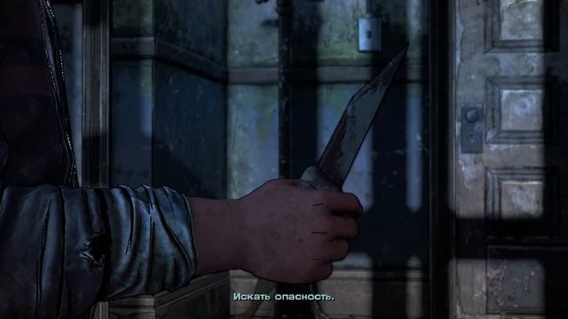 ОБЗОР - The Walking Dead The Final Season