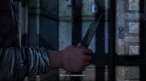 ОБЗОР - The Walking Dead The Final Season
