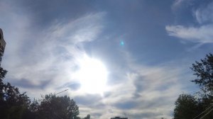 20 августа магический ☀️ прогноз погоды от волшебника Ивана Ивановича Кулебякина из Москвы